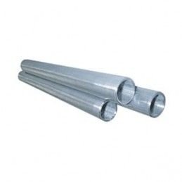 TUBO CONDUIT 1" GALV P/DELGADA