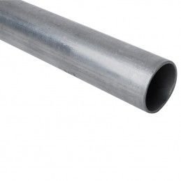 TUBO CONDUIT 1 1/4" GALV...