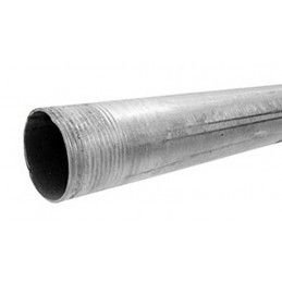 TUBO CONDUIT 1 1/2" GALV...