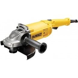 ESMERILADORA 9" DWE490 DEWALT