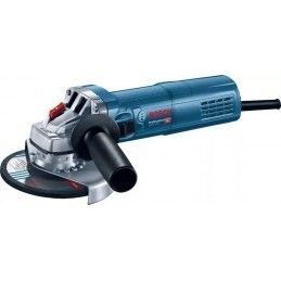 ESMERILADORA 41/2" 1396 BOSCH