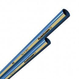 TUBO CPVC 1/2" METRO AZUL