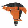 CABEZA DE ASPERSOR  ASP-P 10333 TRUPER