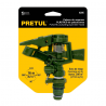 ASPERSOR DE PLASTICO ASVE 20070 PRETUL