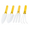 KIT DE JARDINERIA 4 PZA JJ-4P 21708 PRETUL