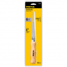 SERROTE PARA MUROS DE YESO 6" STR-6 22934 PRETUL