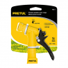 PISTOLA DE RIEGO 2 FUNC. PIM-4P 22753 PRETUL