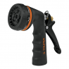 PISTOLA DE RIEGO 8 FUNC. PR-208 18477 TRUPER