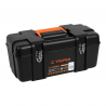 CAJA DE HERRAMIENTA PLAST. 20" CHP-20X 10380 TRUPER