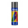 PINTURA EN AEROSOL ACUARIO GRIS ACERO