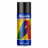 PINTURA EN AEROSOL ACUARIO NEGRO MATE