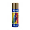 PINTURA EN AEROSOL ACUARIO ORO PALIDO