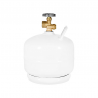 TANQUE PARA GAS LP 2KG