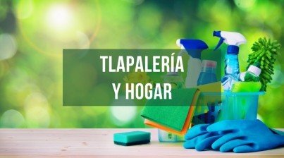 TLAPALERIA