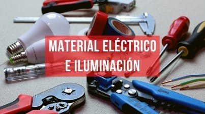MATERIAL ELECTRICO