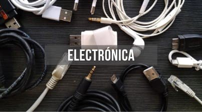ELECTRONICA